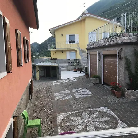 Appartamento Sole * Malcesine