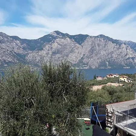 Apartment Appartamento Sole *