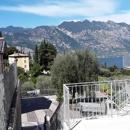 Appartamento Sole Malcesine