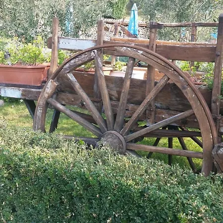 Apartment Appartamento Sole Malcesine