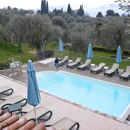 Apartment Appartamento Sole Malcesine