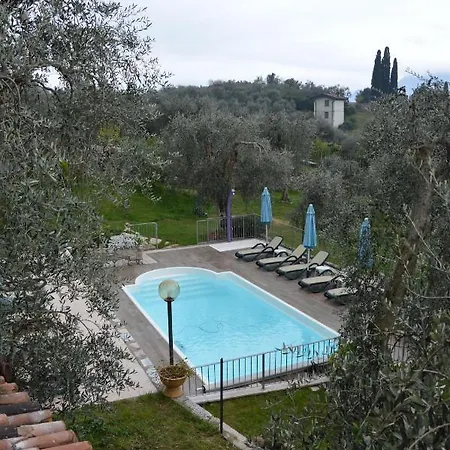Appartamento Sole Apartment *