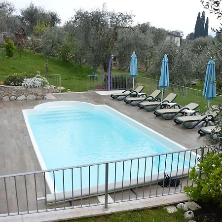 Appartamento Sole Apartment Malcesine
