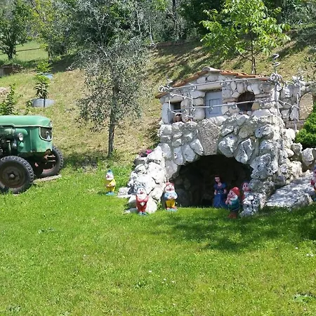 Appartamento Sole *