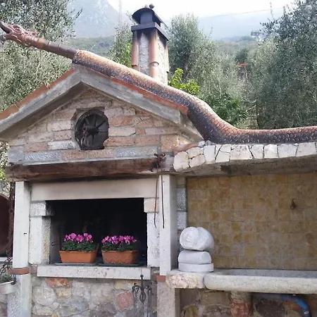 Apartment Appartamento Sole