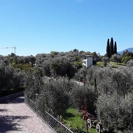 Lejlighed Appartamento Sole *