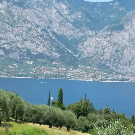 Appartamento Sole Malcesine