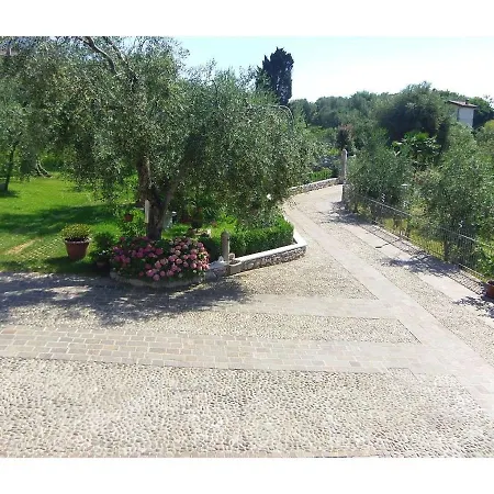 Appartamento Sole Apartment