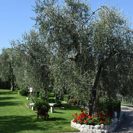Appartamento Sole Apartment *