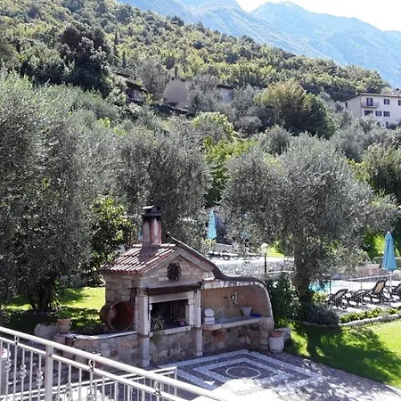 Lejlighed Appartamento Sole *